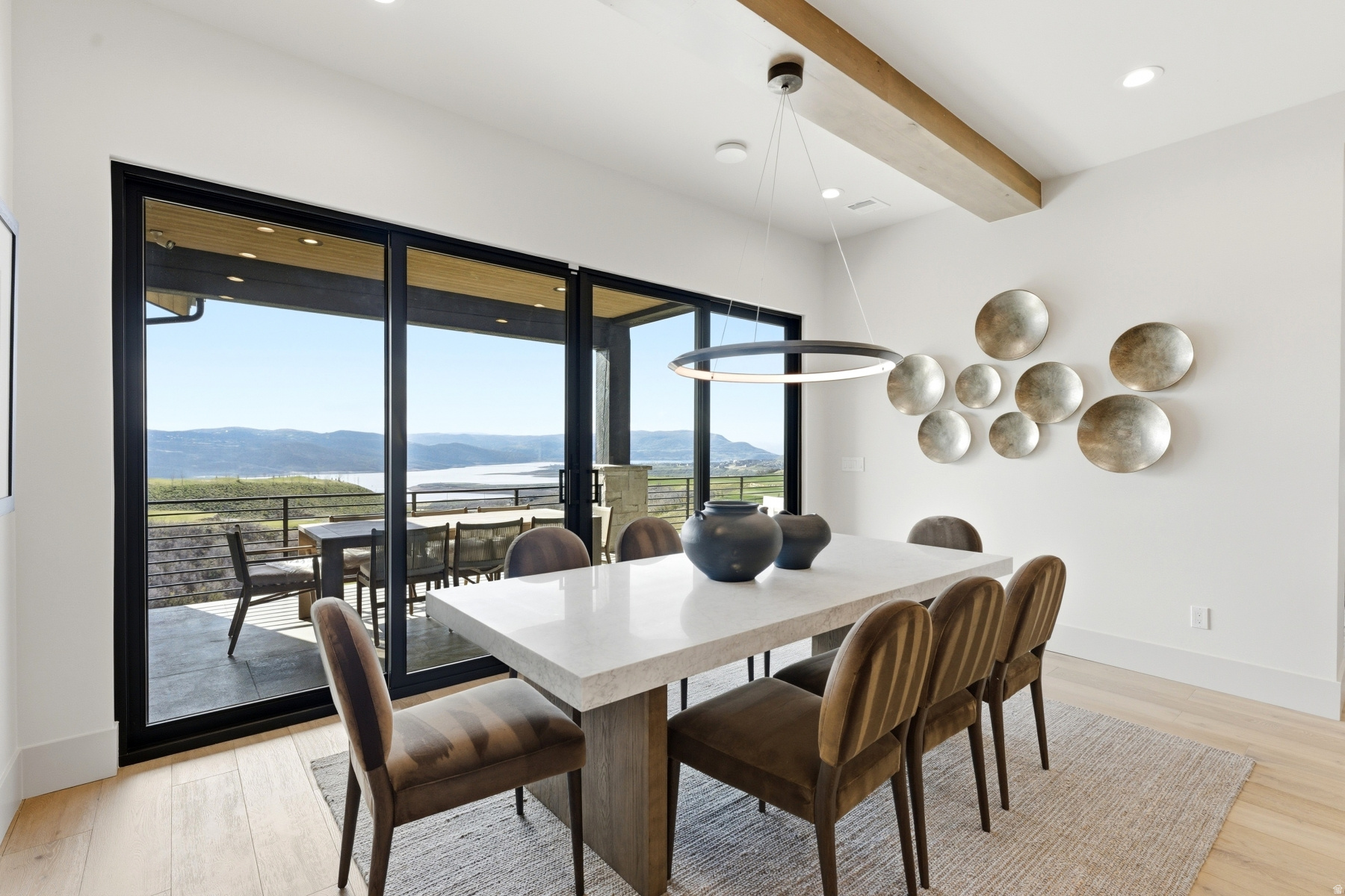 SKYRIDGE - Residential