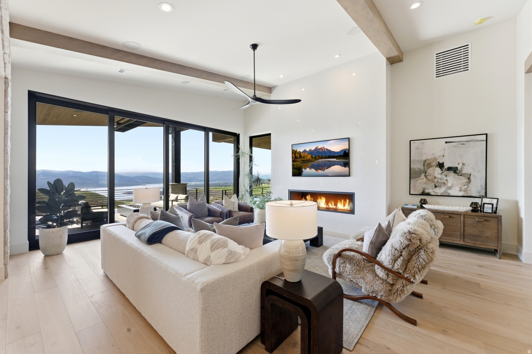 SKYRIDGE - Residential