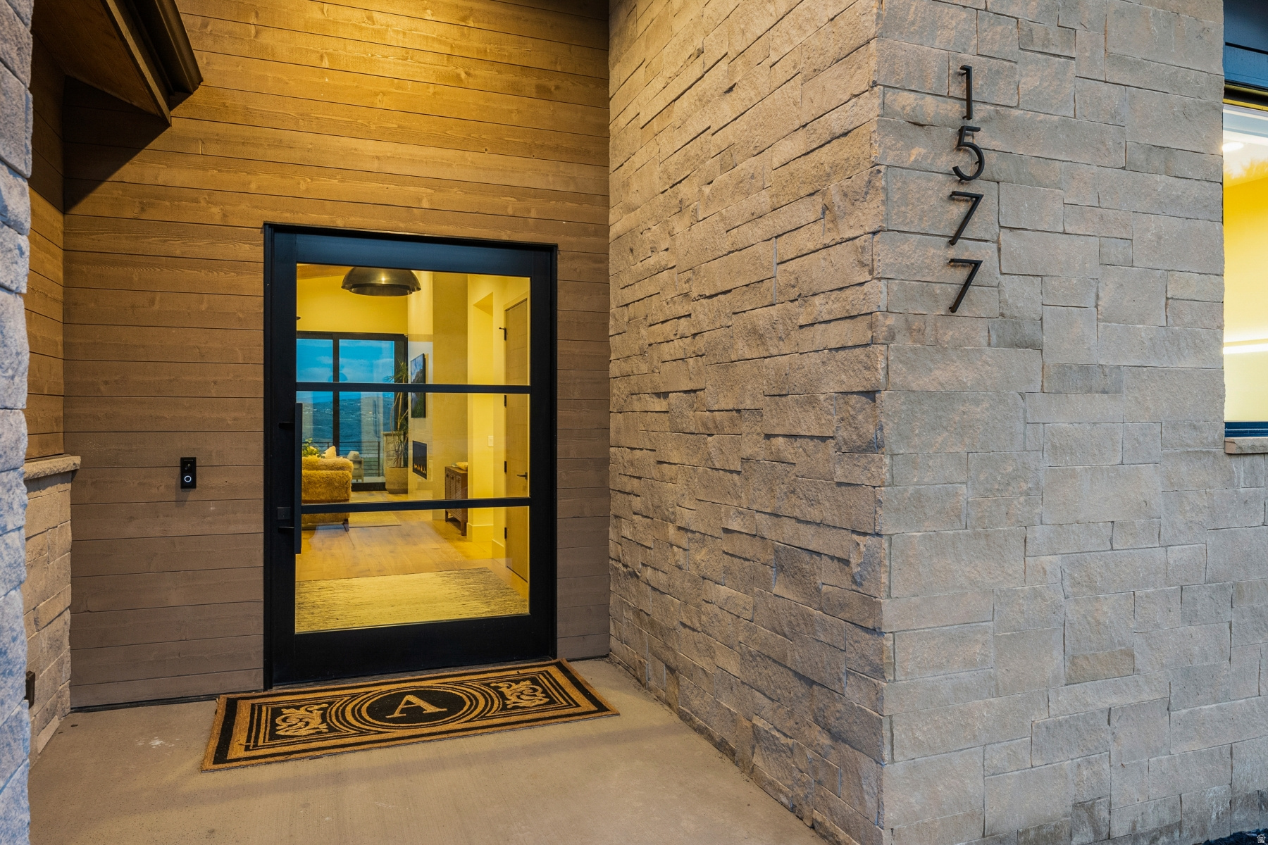 SKYRIDGE - Residential