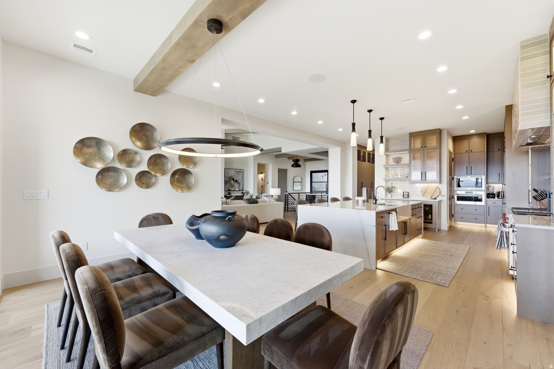 SKYRIDGE - Residential