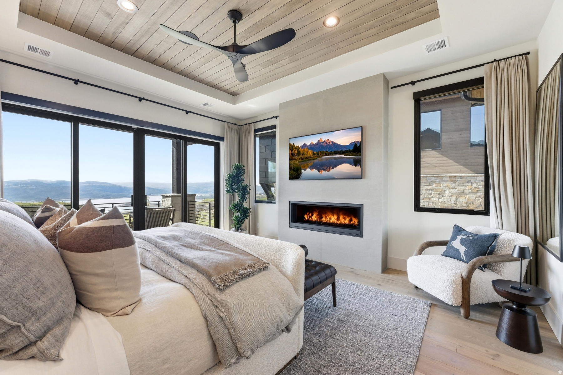 SKYRIDGE - Residential