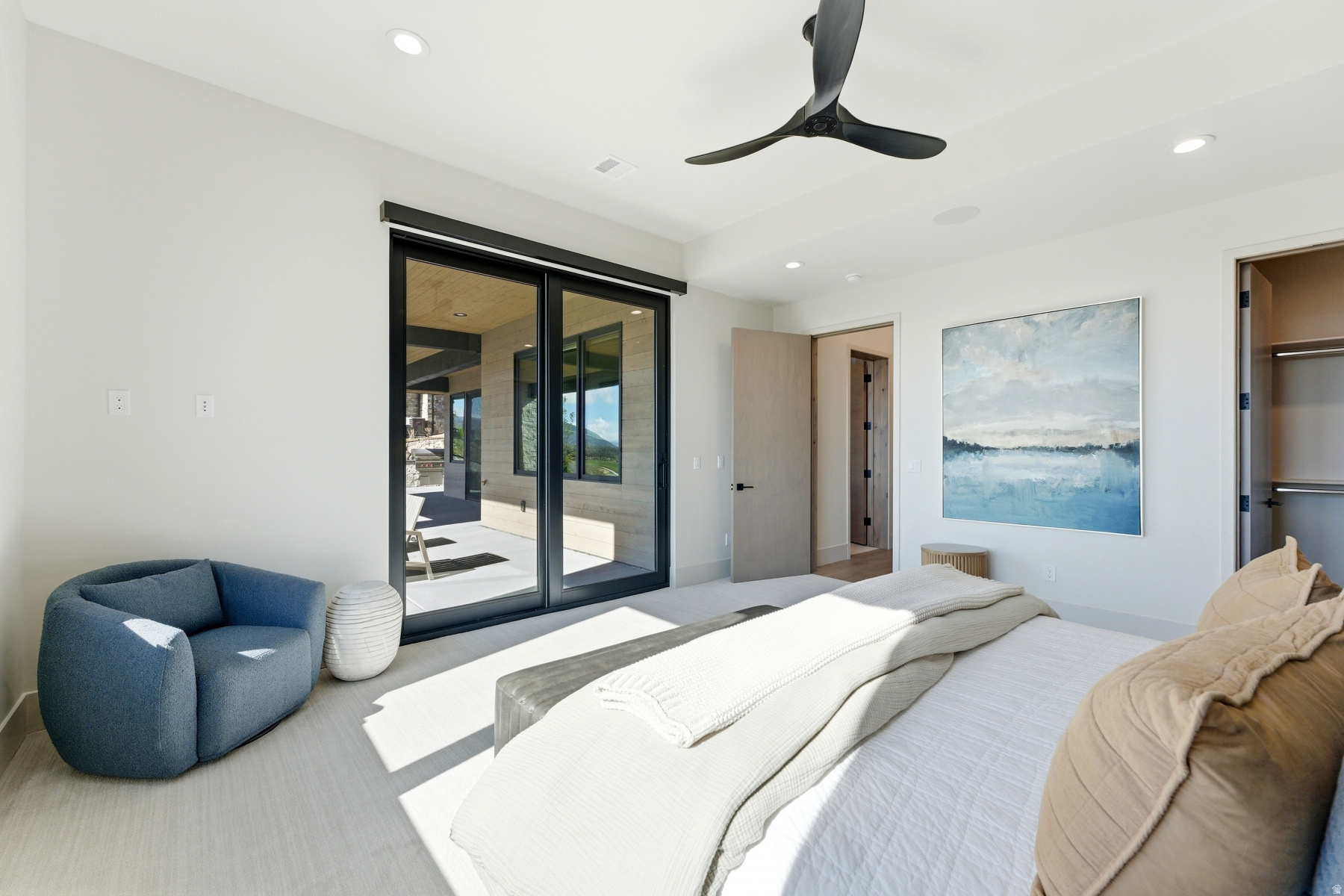 SKYRIDGE - Residential