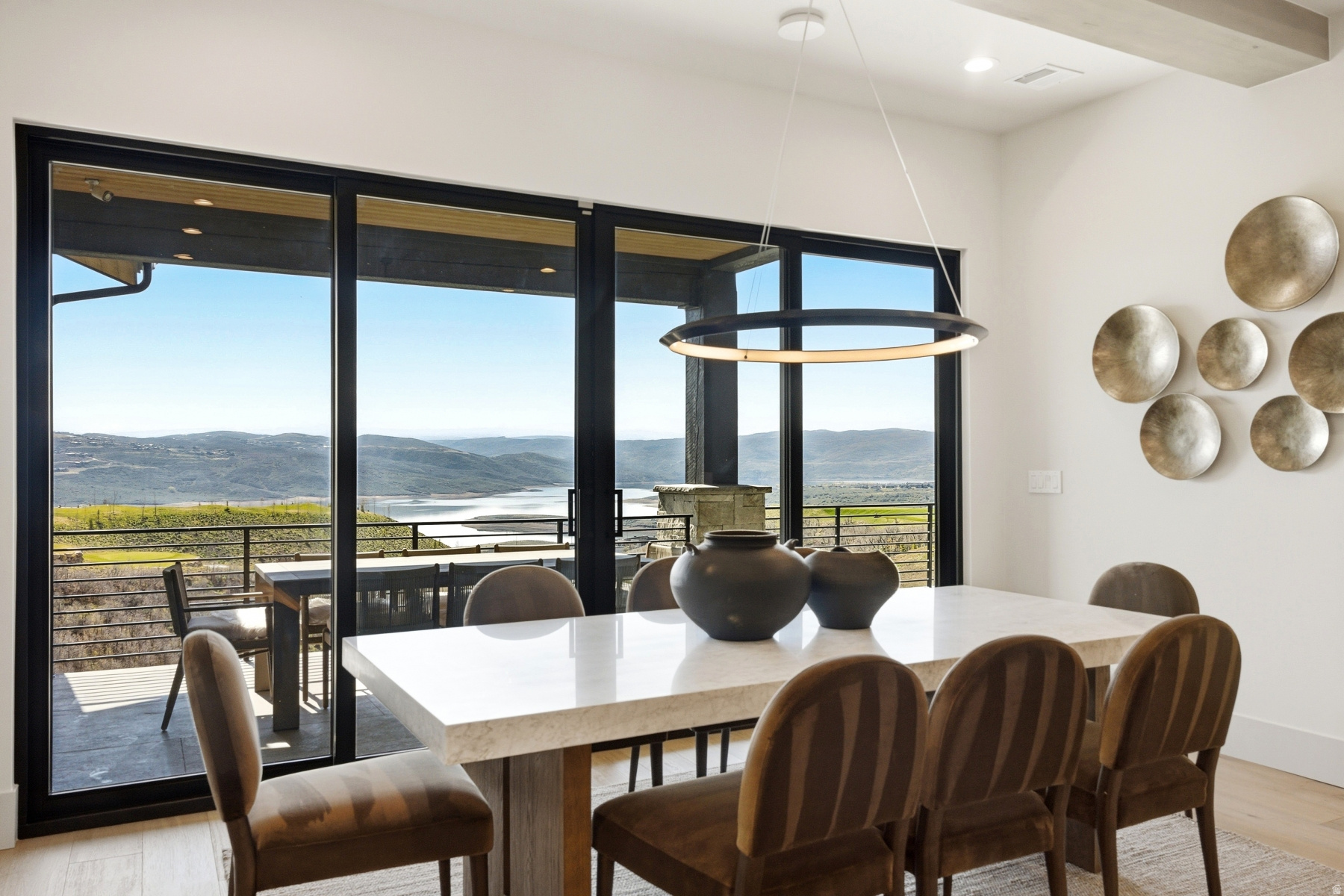 SKYRIDGE - Residential