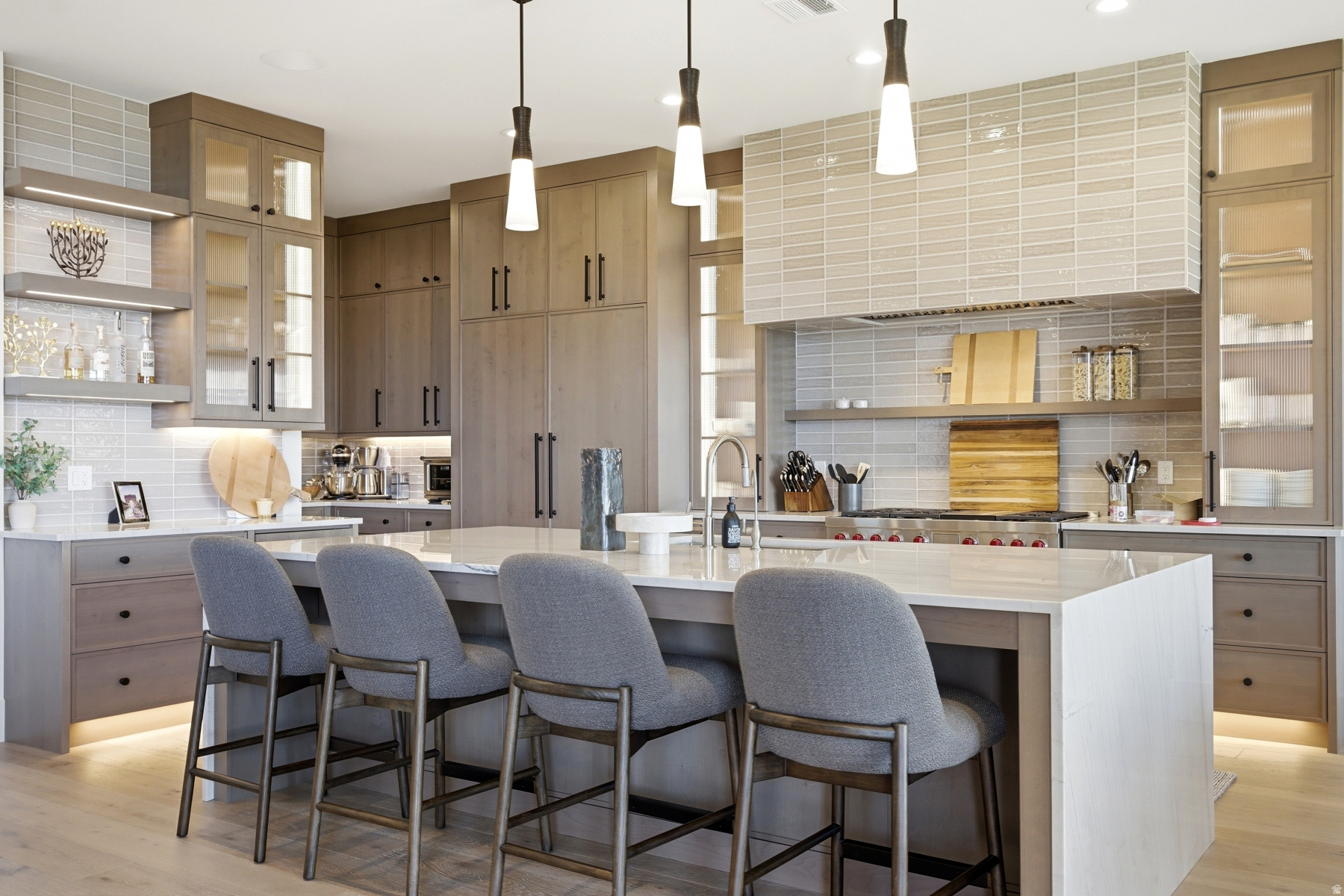 SKYRIDGE - Residential