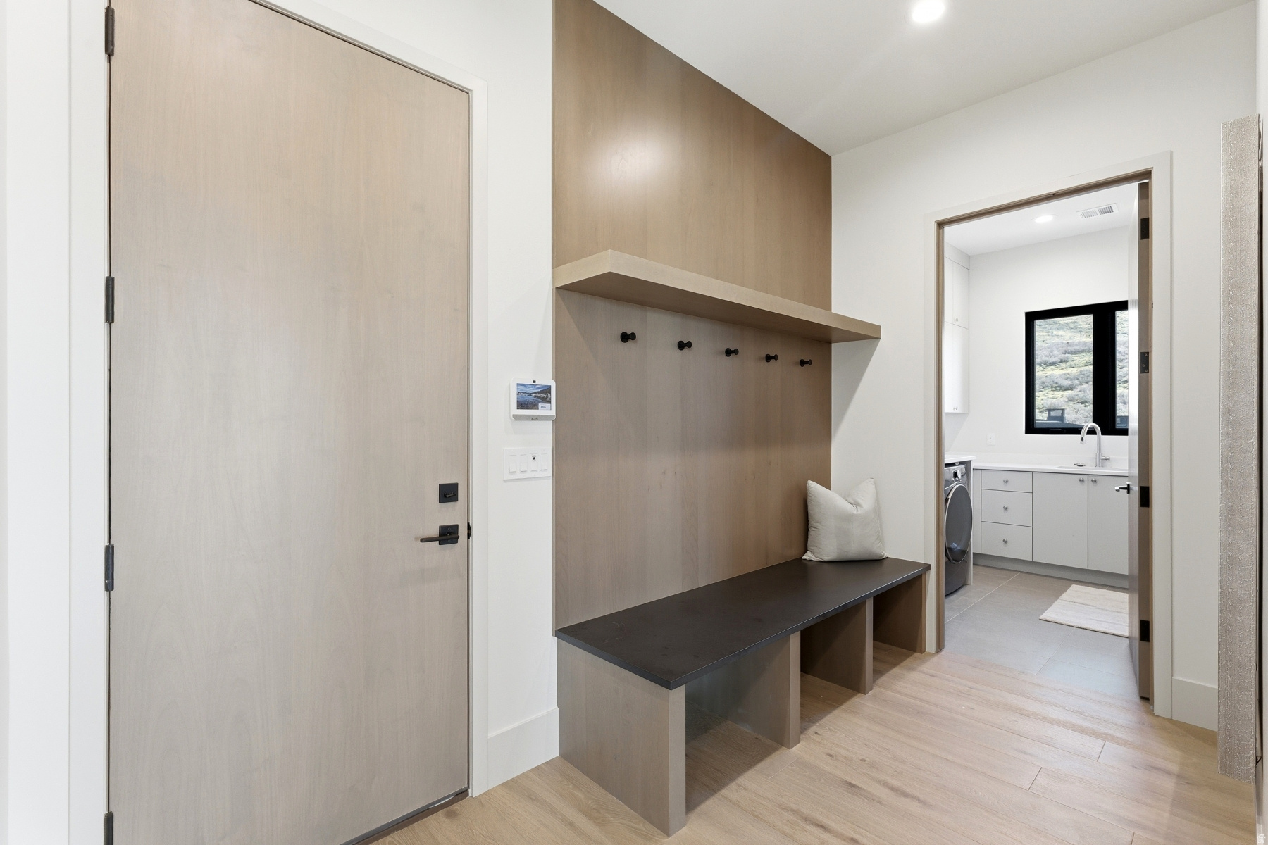 SKYRIDGE - Residential