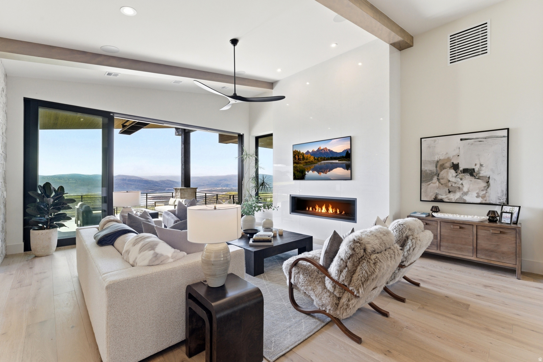 SKYRIDGE - Residential