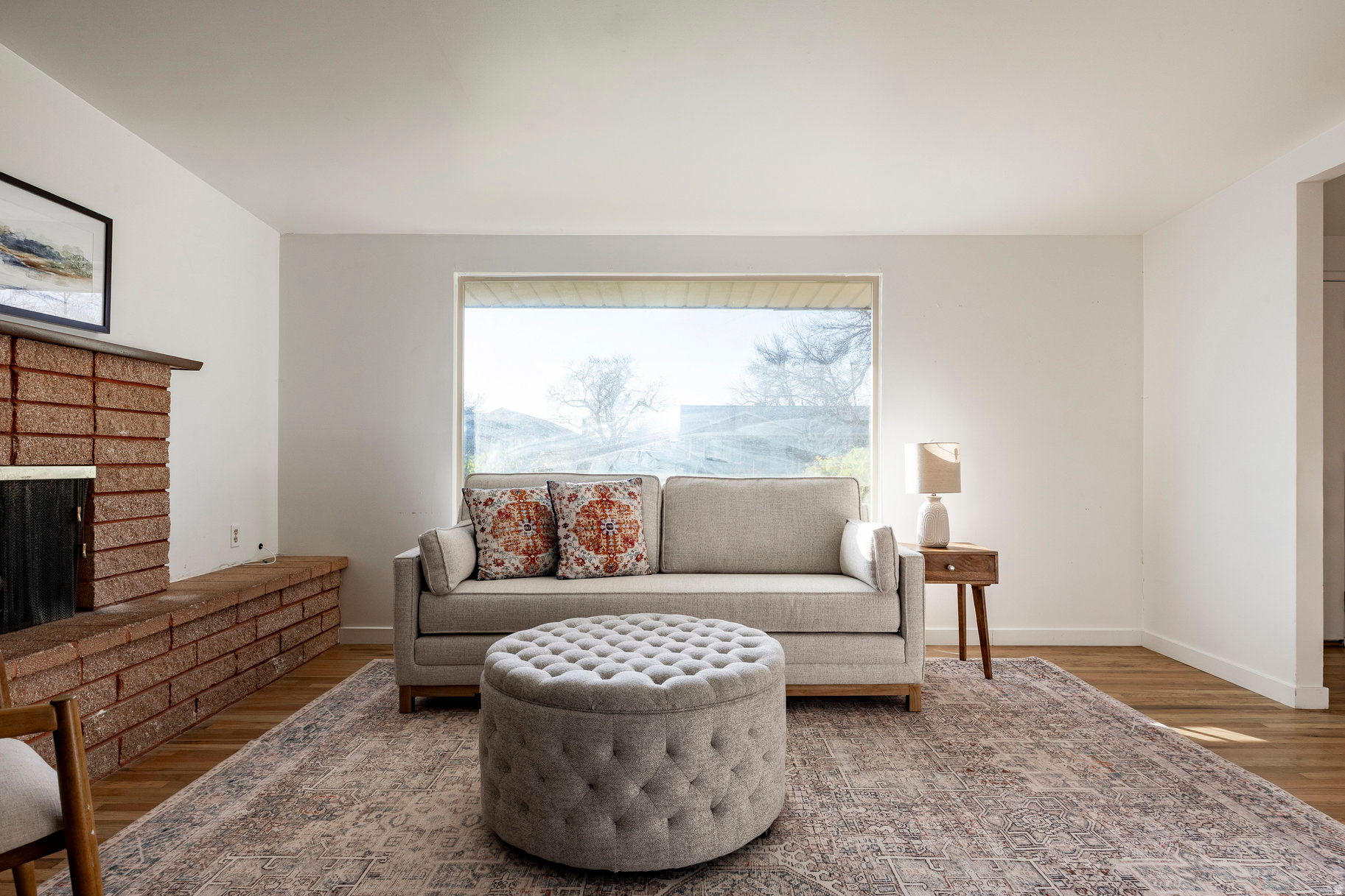 BEST VIEW SUB - Residential Income