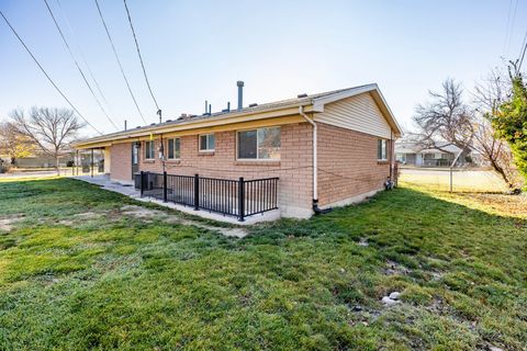 Tiny photo for 1590 W 4980 S, Salt Lake City, UT 84123 (MLS # 2124381)