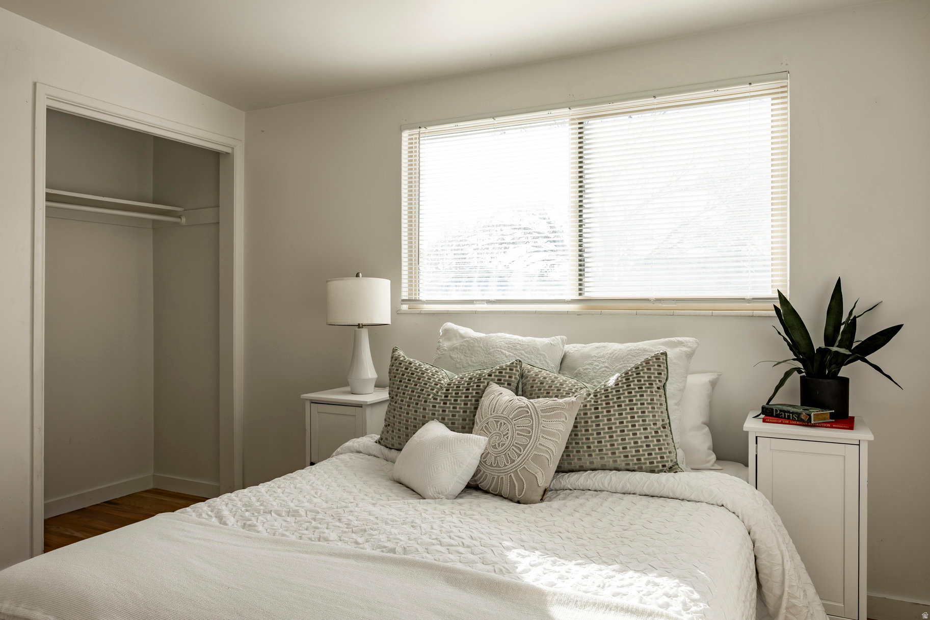 BEST VIEW SUB - Residential Income