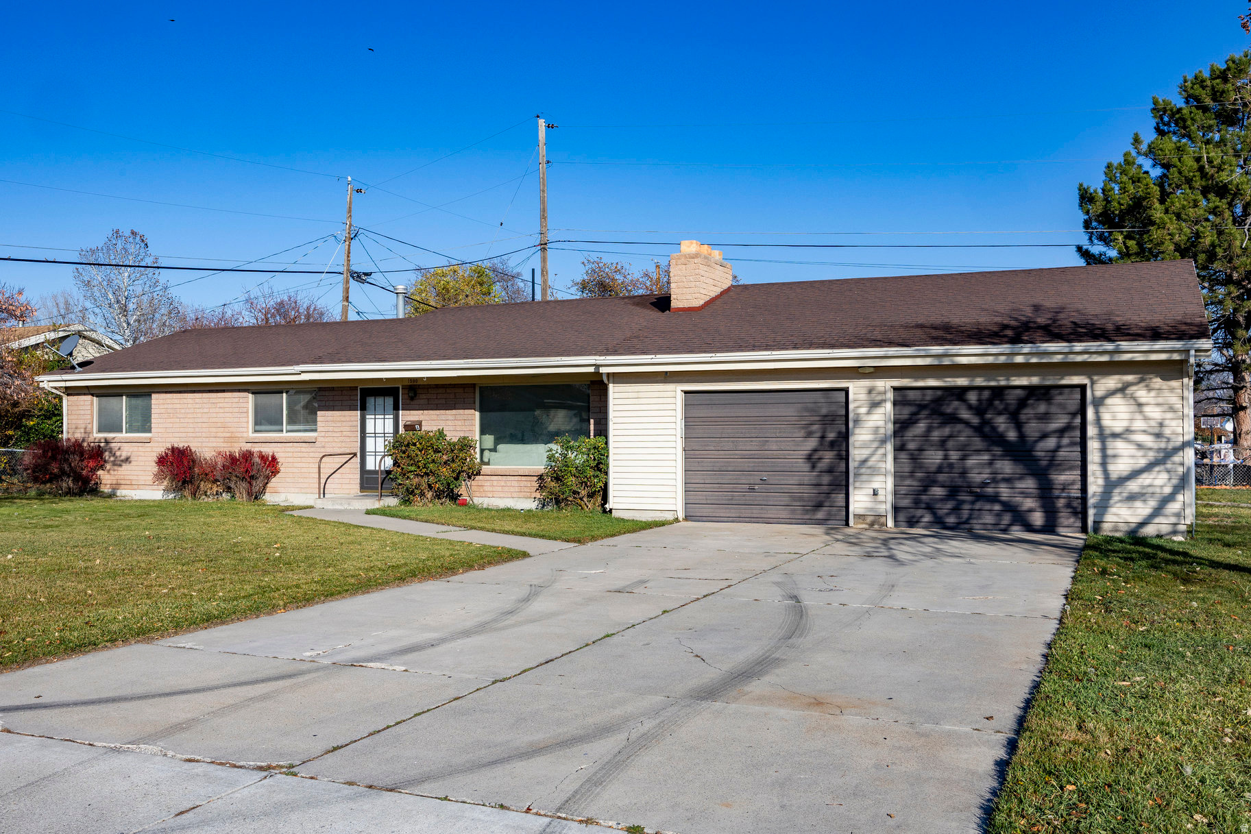 BEST VIEW SUB - Residential Income