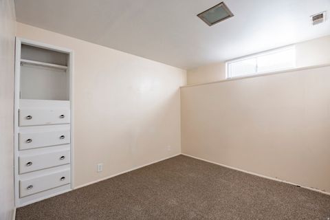 Tiny photo for 1590 W 4980 S, Salt Lake City, UT 84123 (MLS # 2124381)