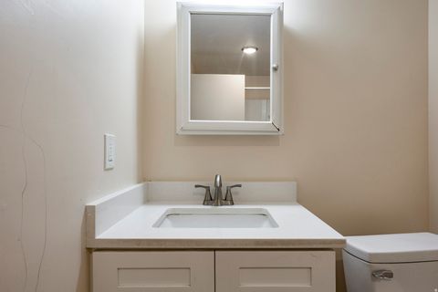 Tiny photo for 1590 W 4980 S, Salt Lake City, UT 84123 (MLS # 2124381)