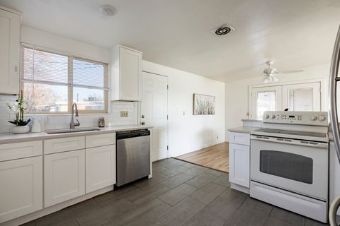 Tiny photo for 1590 W 4980 S, Salt Lake City, UT 84123 (MLS # 2124381)