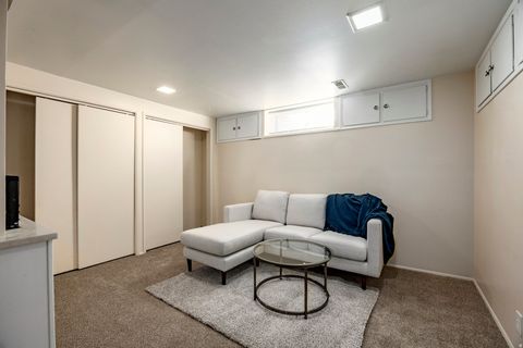 Tiny photo for 1590 W 4980 S, Salt Lake City, UT 84123 (MLS # 2124381)