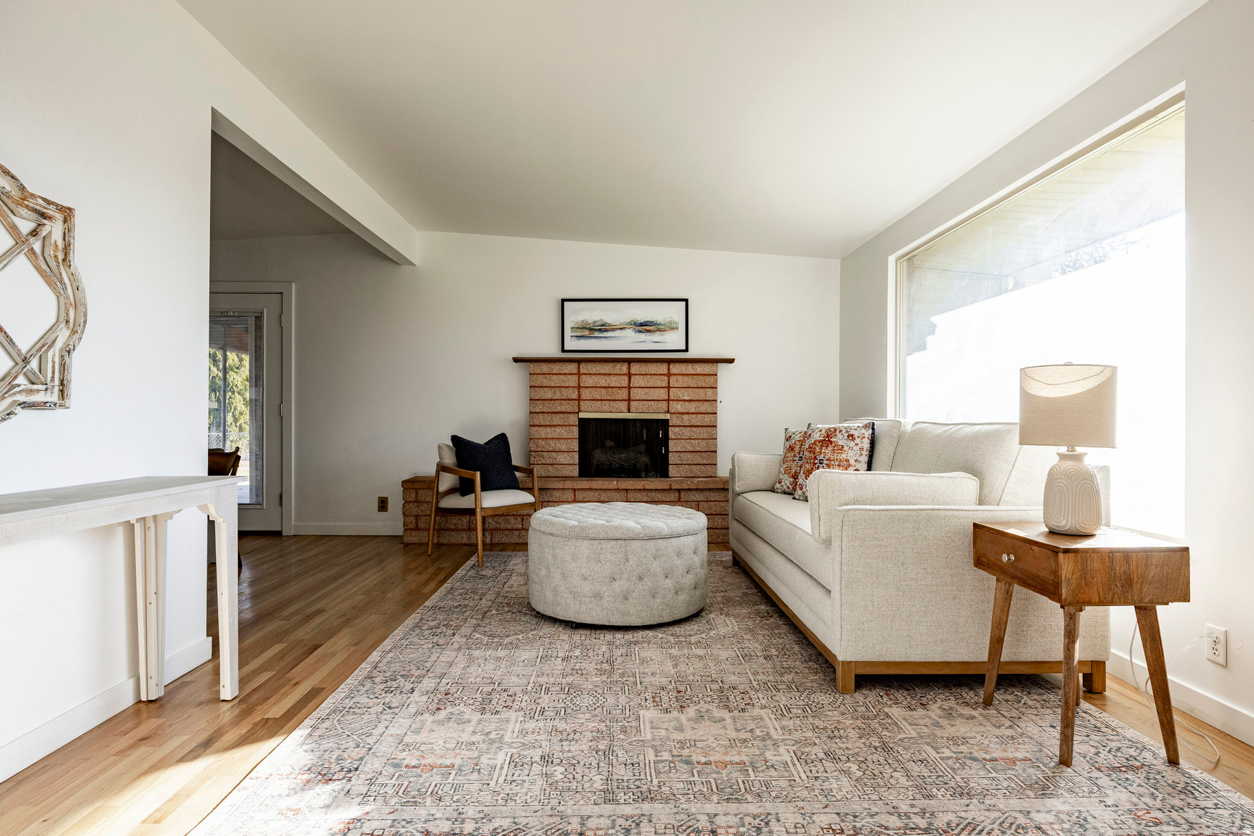 BEST VIEW SUB - Residential Income