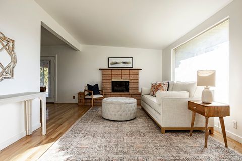 Tiny photo for 1590 W 4980 S, Salt Lake City, UT 84123 (MLS # 2124381)