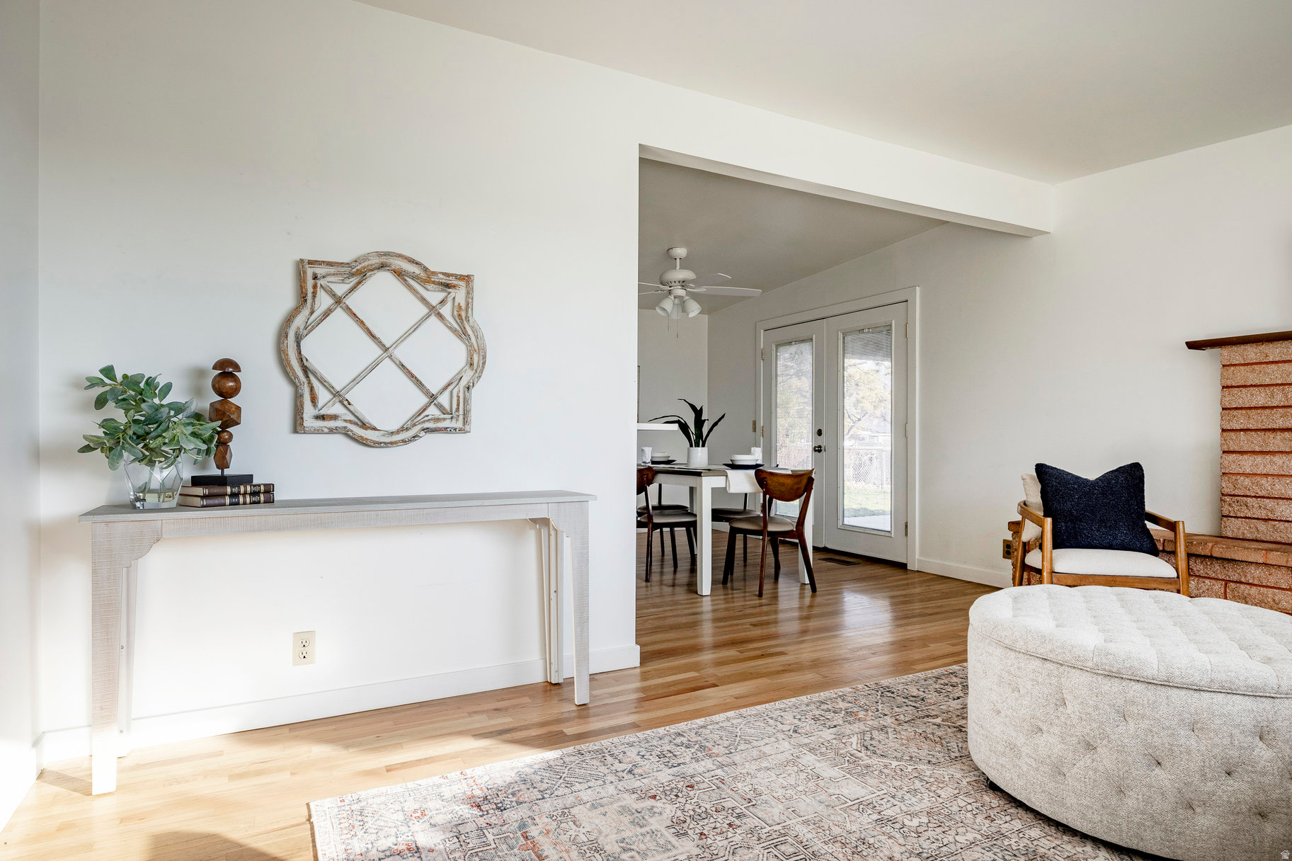 BEST VIEW SUB - Residential Income