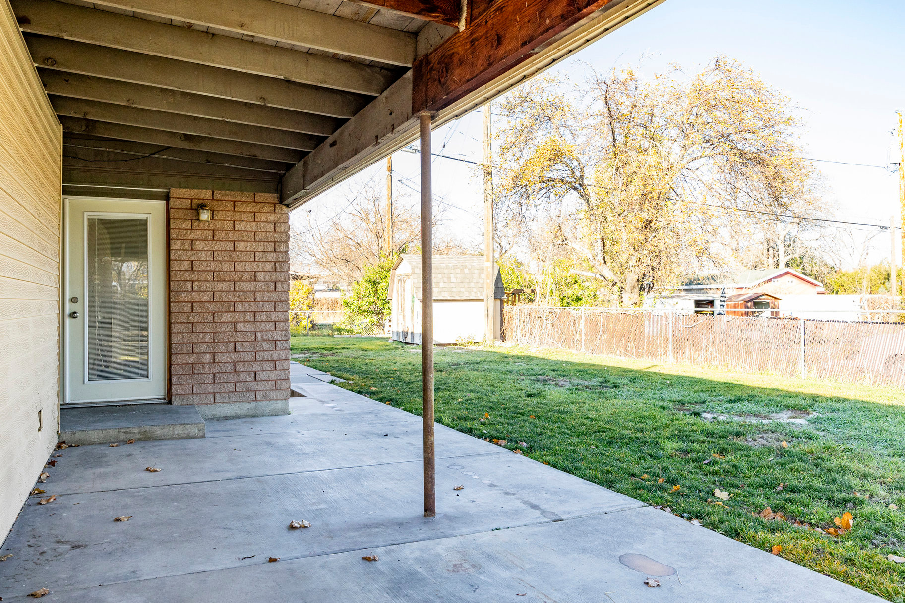 BEST VIEW SUB - Residential Income