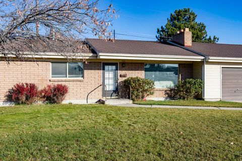 Tiny photo for 1590 W 4980 S, Salt Lake City, UT 84123 (MLS # 2124381)