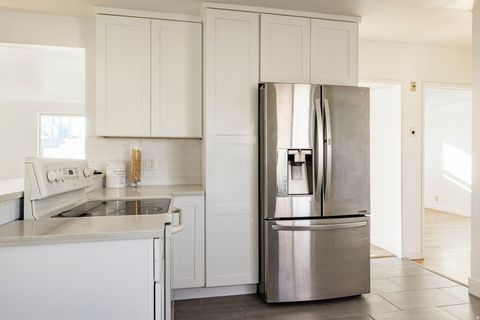 Tiny photo for 1590 W 4980 S, Salt Lake City, UT 84123 (MLS # 2124381)