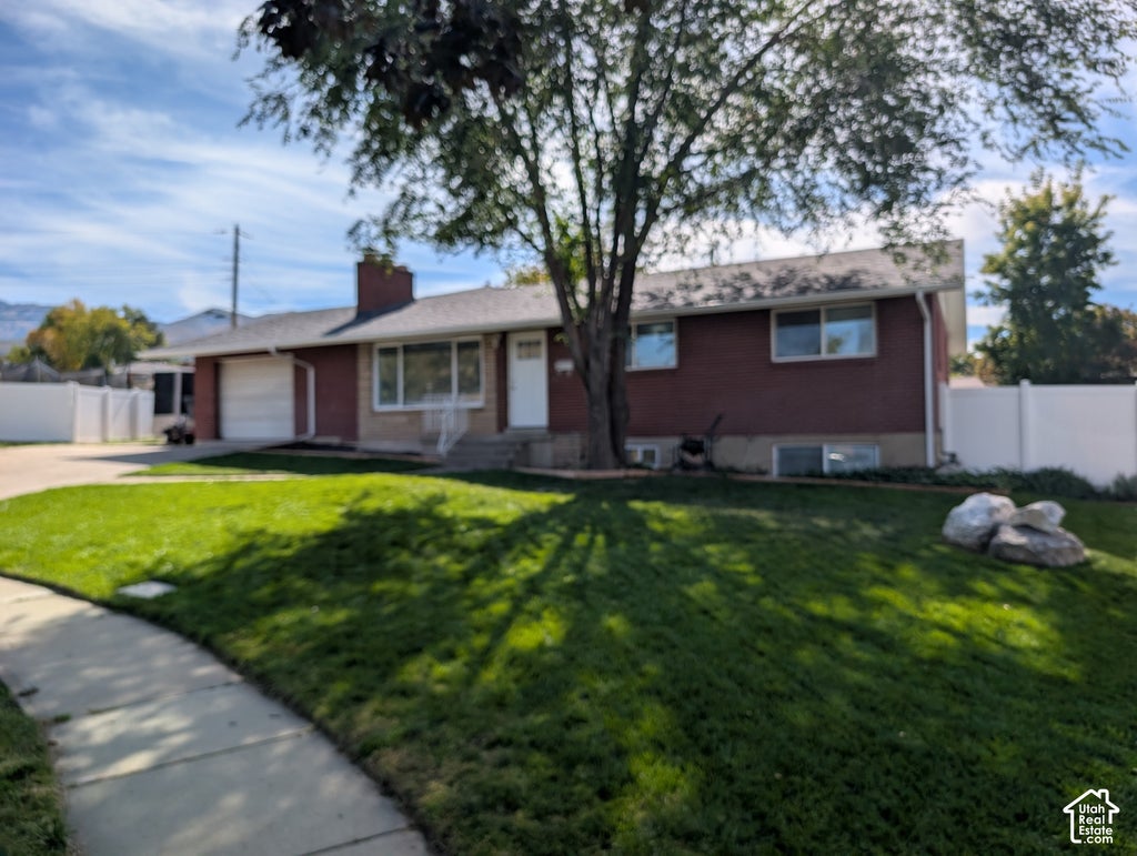Photo of 152 E 1600 S, Bountiful, UT 84010 (MLS # 2191004)