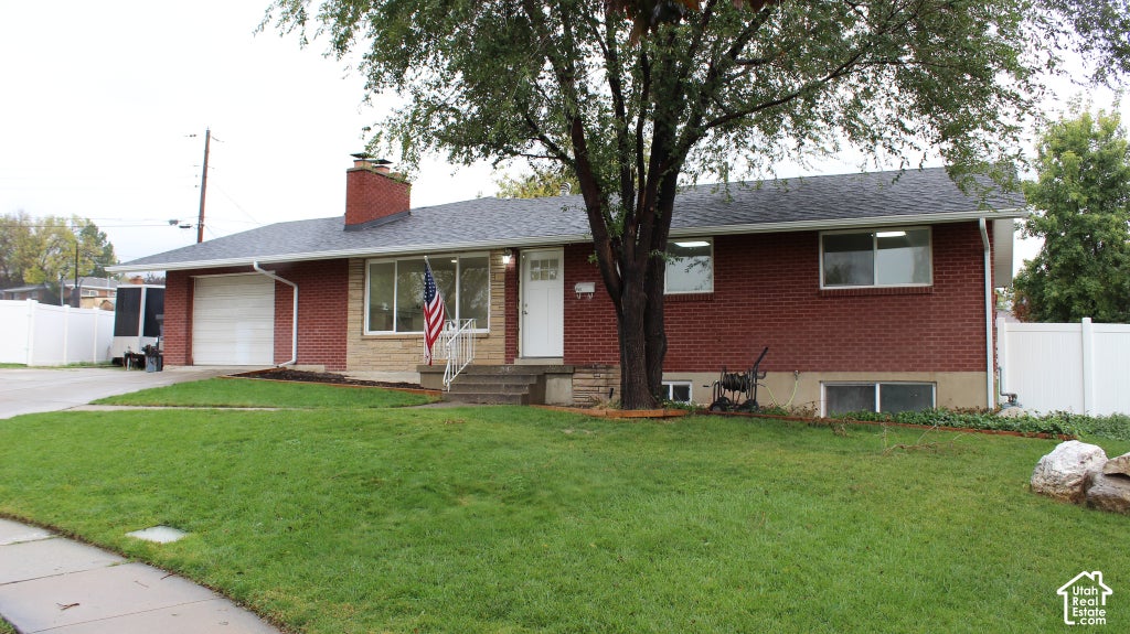 Photo of 152 E 1600 S, Bountiful, UT 84010 (MLS # 2191004)