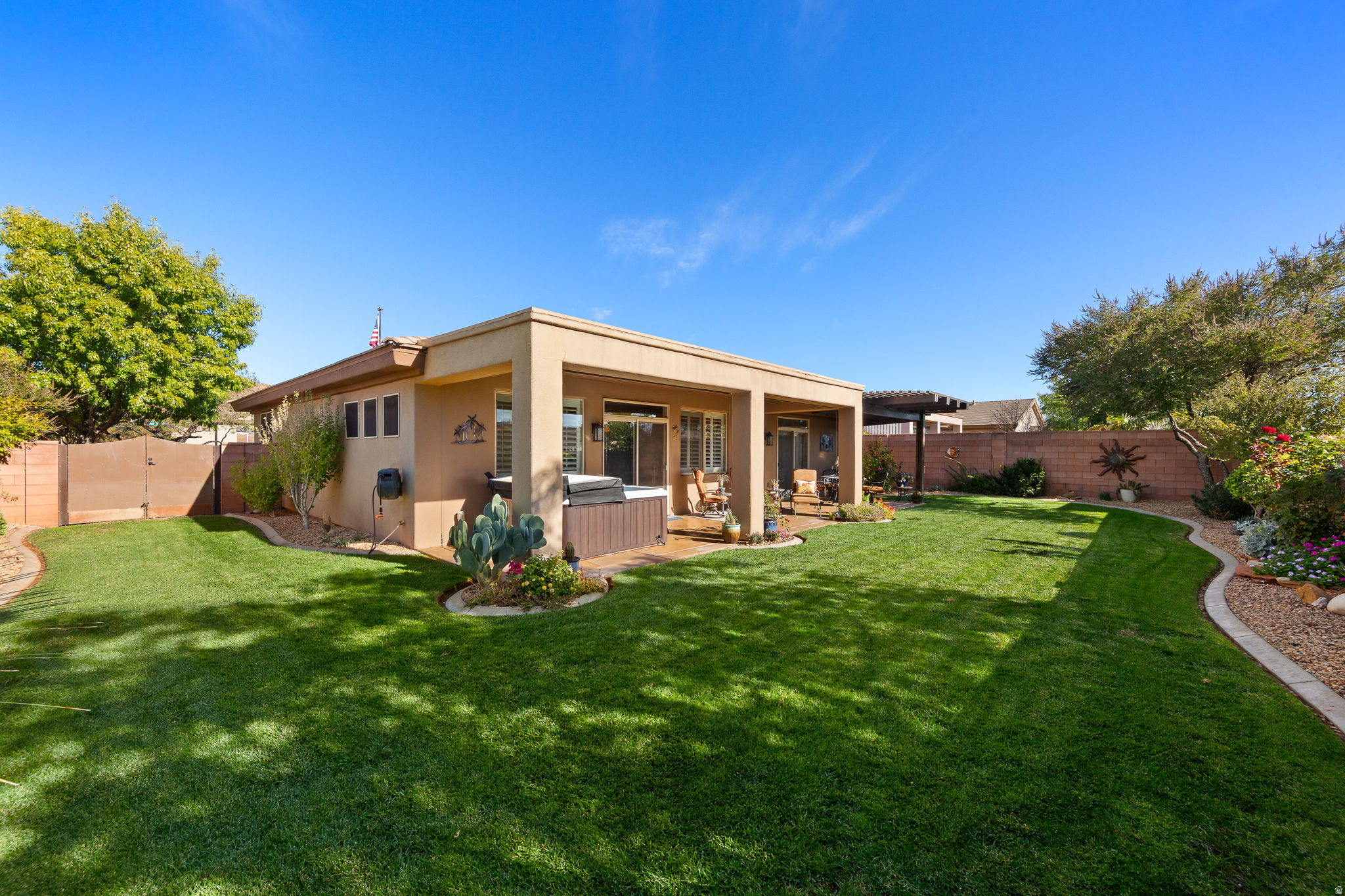 CORAL CANYON 1 - Residential