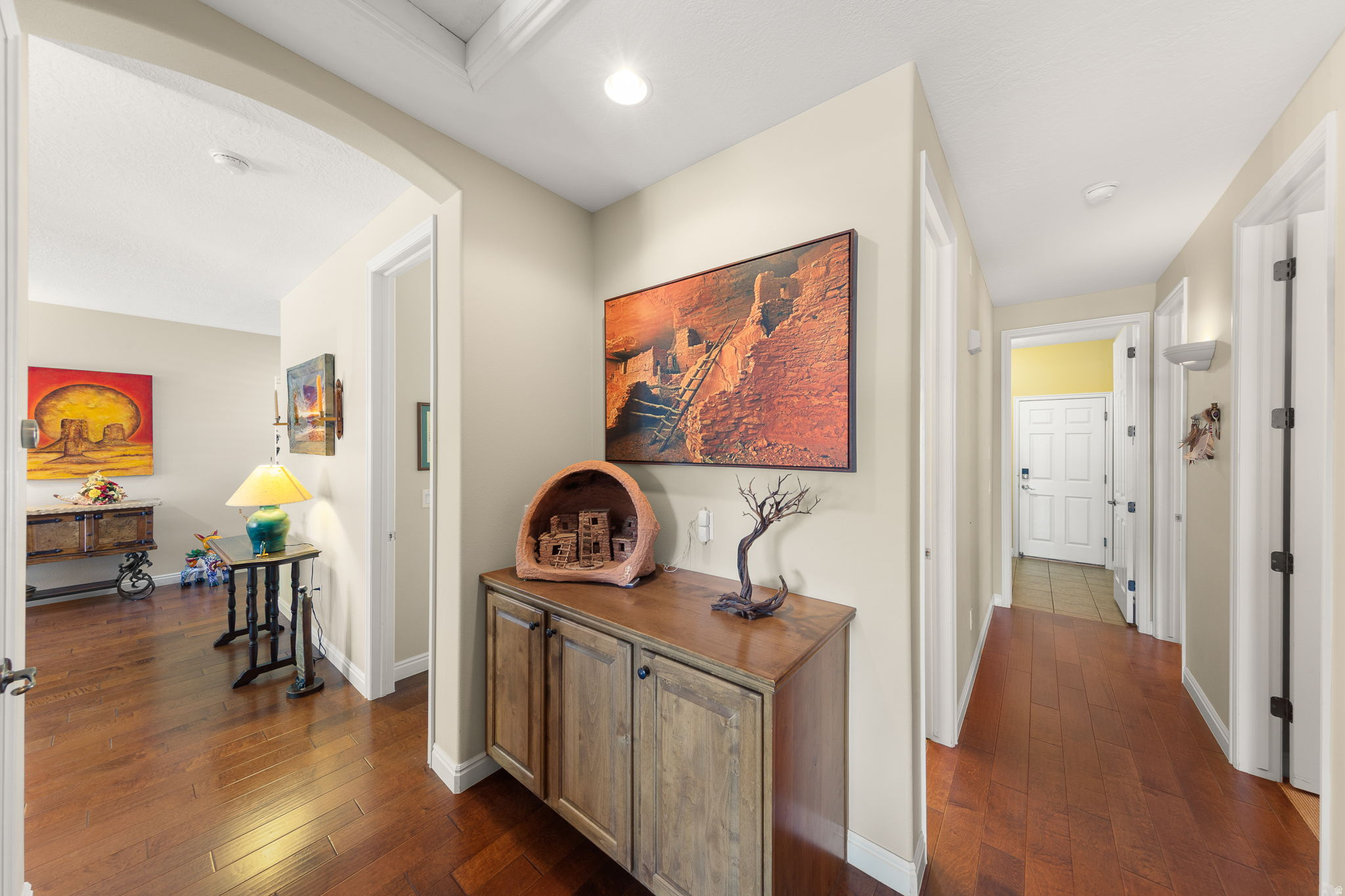 CORAL CANYON 1 - Residential