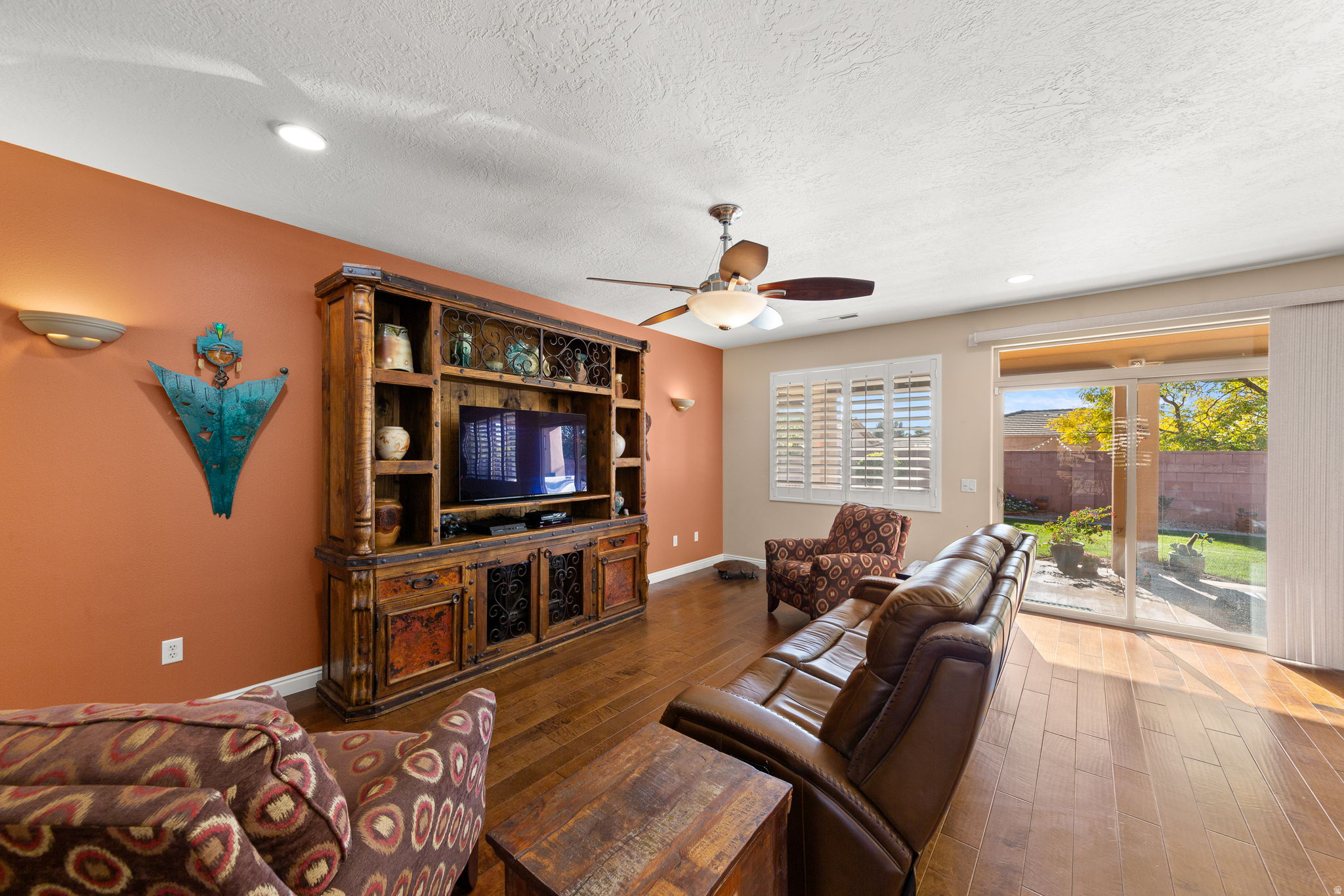 CORAL CANYON 1 - Residential