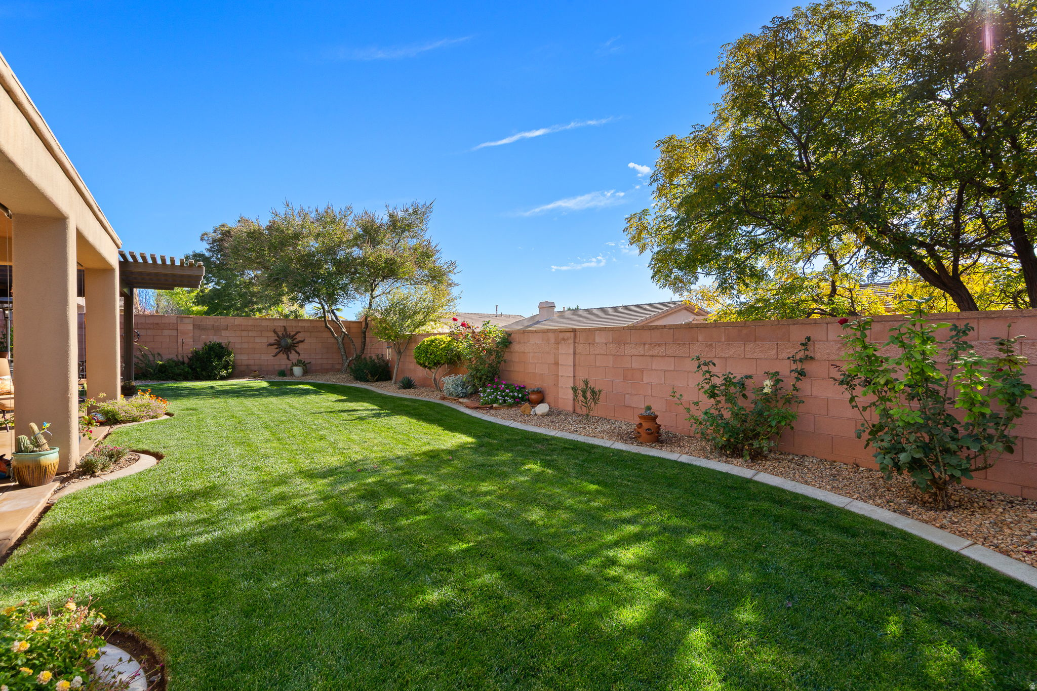 CORAL CANYON 1 - Residential