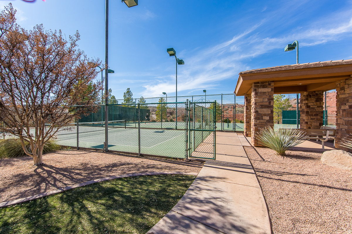 CORAL CANYON 1 - Residential