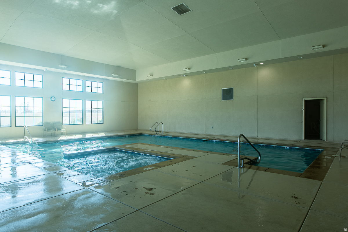 CORAL CANYON 1 - Residential