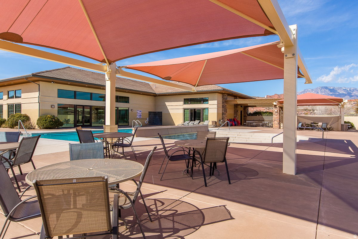 CORAL CANYON 1 - Residential