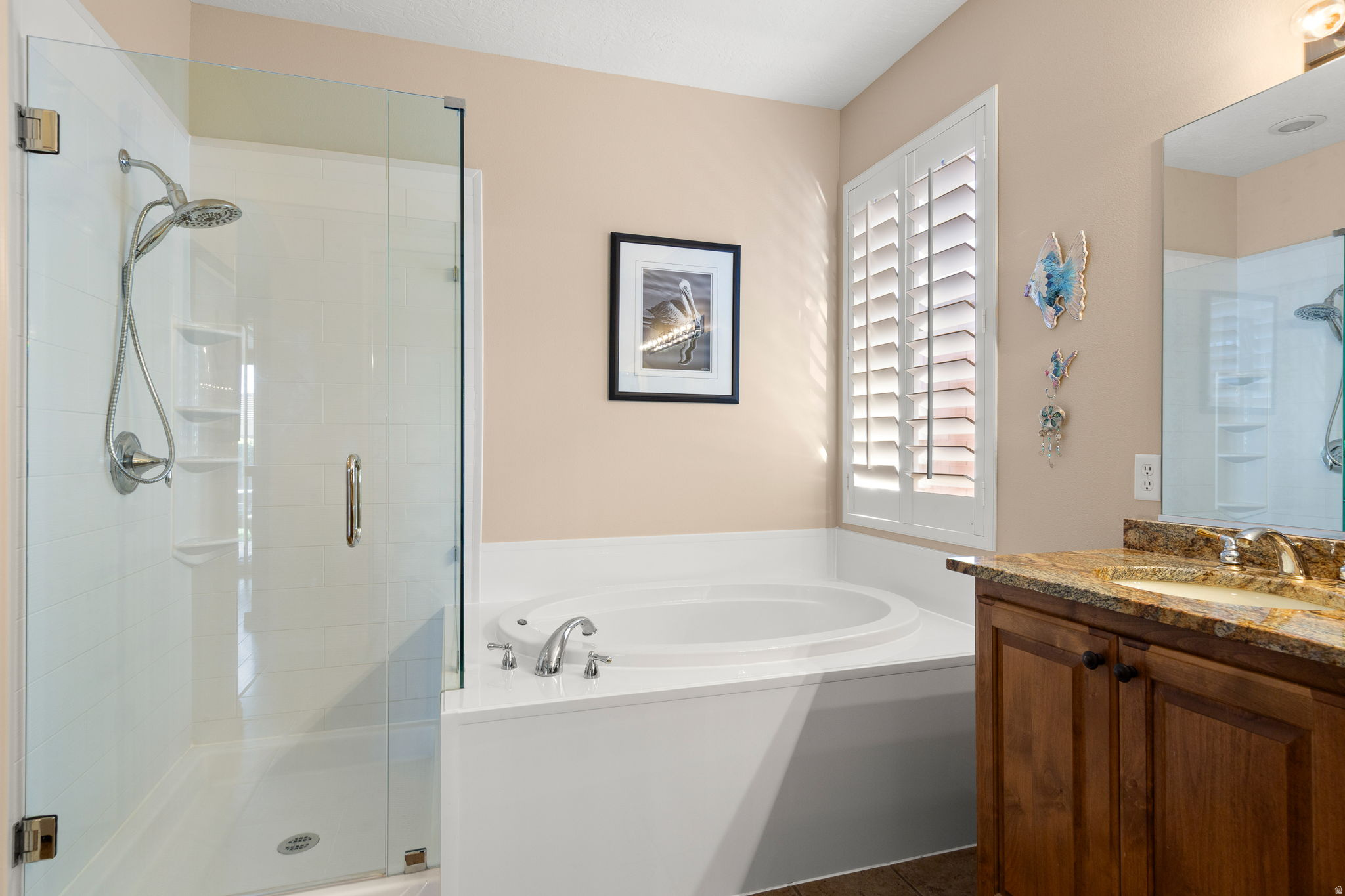 CORAL CANYON 1 - Residential