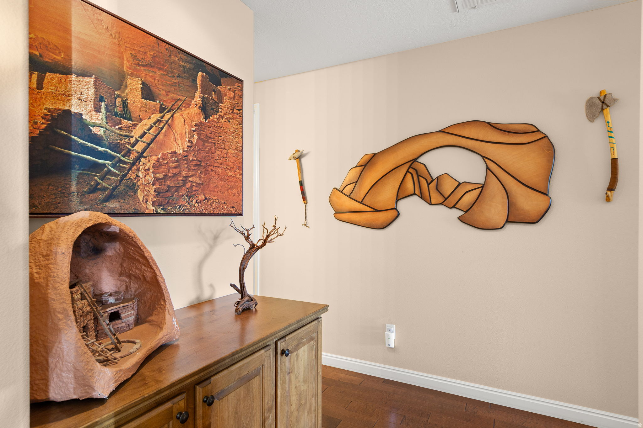 CORAL CANYON 1 - Residential