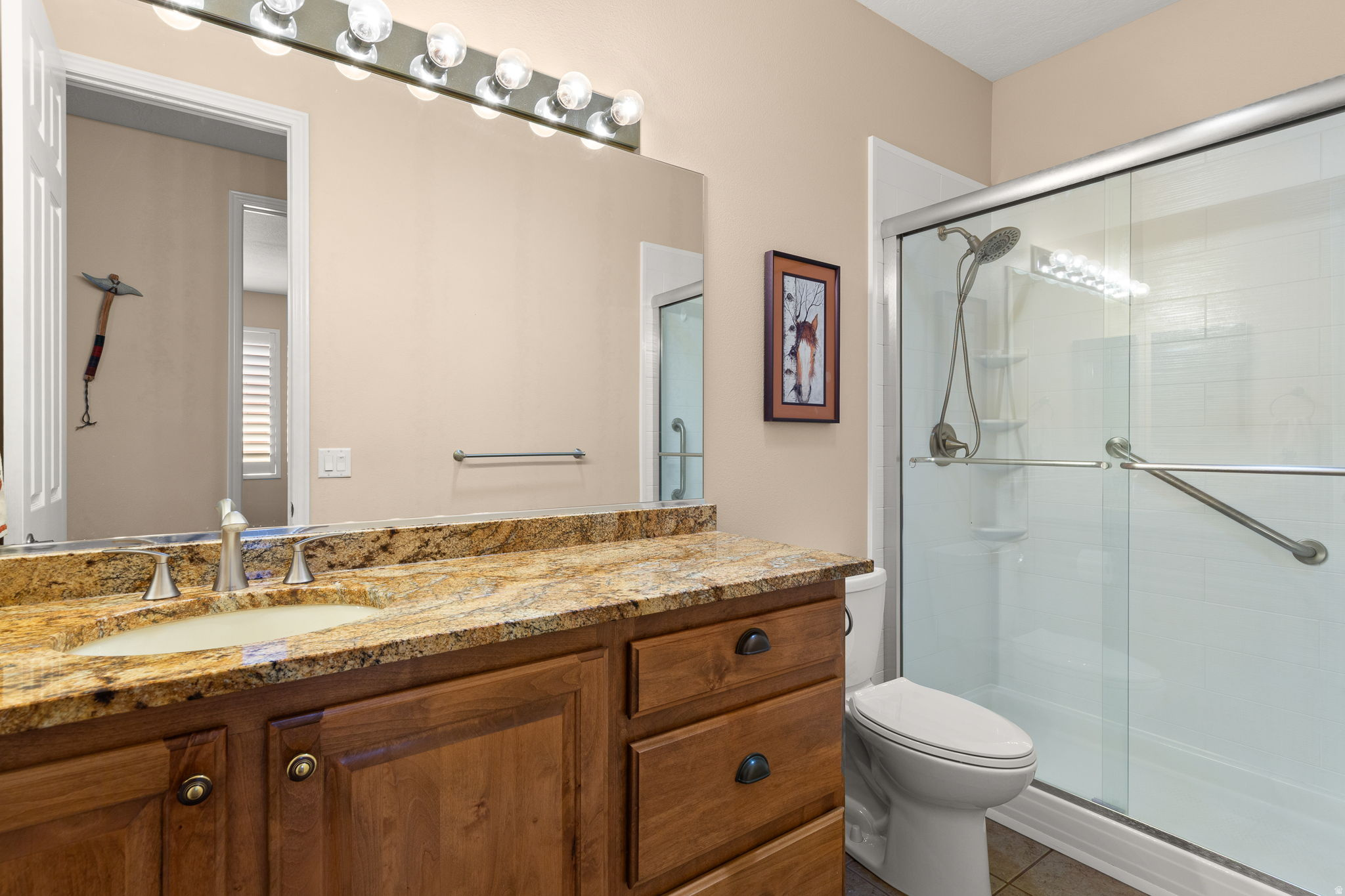 CORAL CANYON 1 - Residential