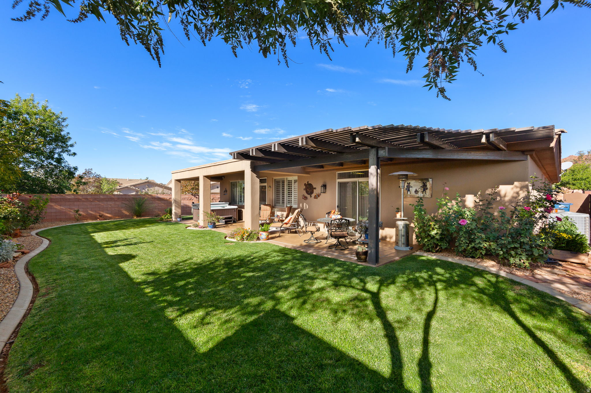 CORAL CANYON 1 - Residential