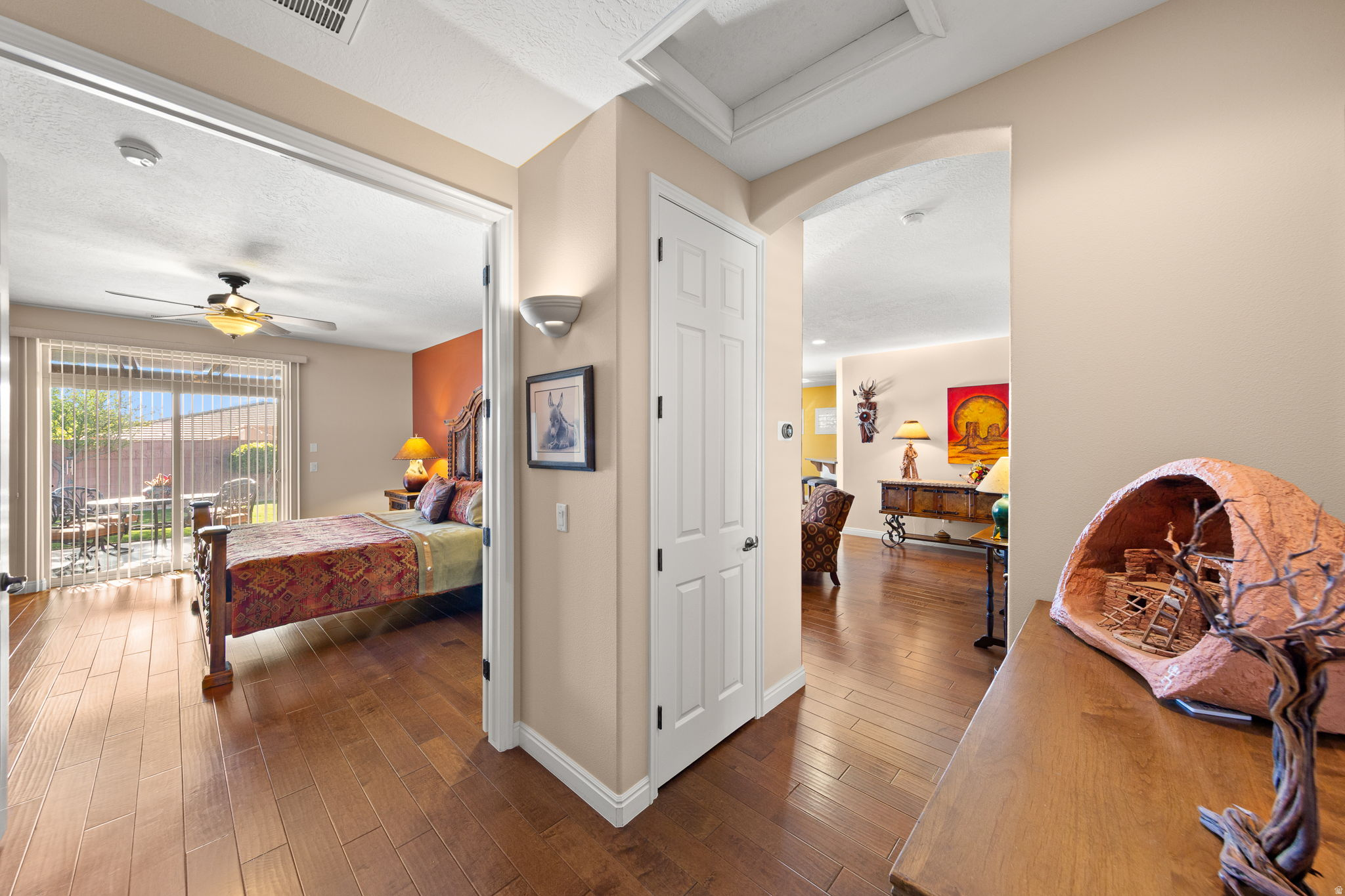 CORAL CANYON 1 - Residential