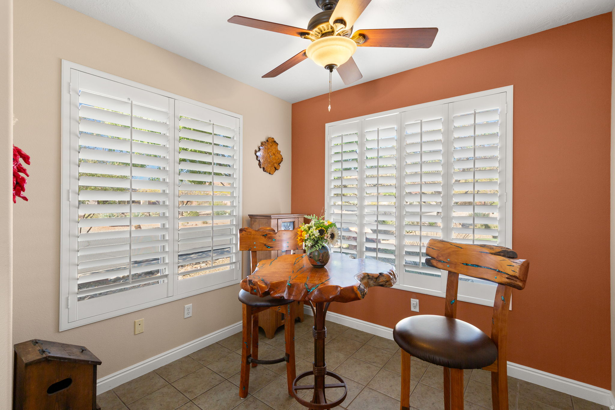 CORAL CANYON 1 - Residential