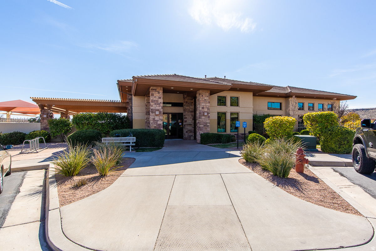 CORAL CANYON 1 - Residential