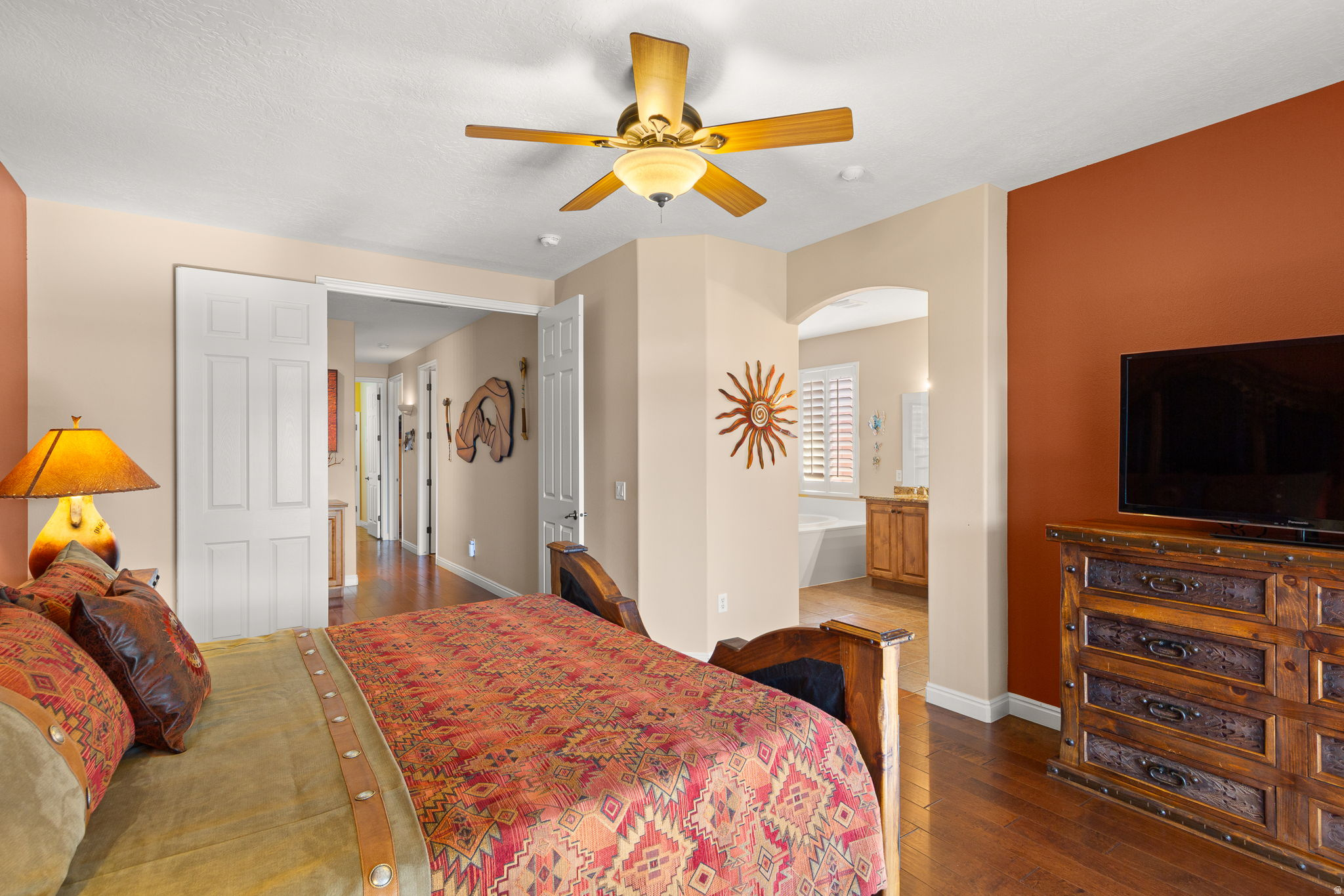 CORAL CANYON 1 - Residential