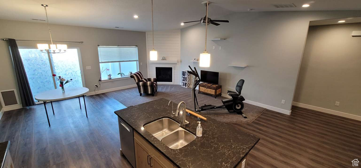 1016 N Vista Loop, Morgan, Utah image 7