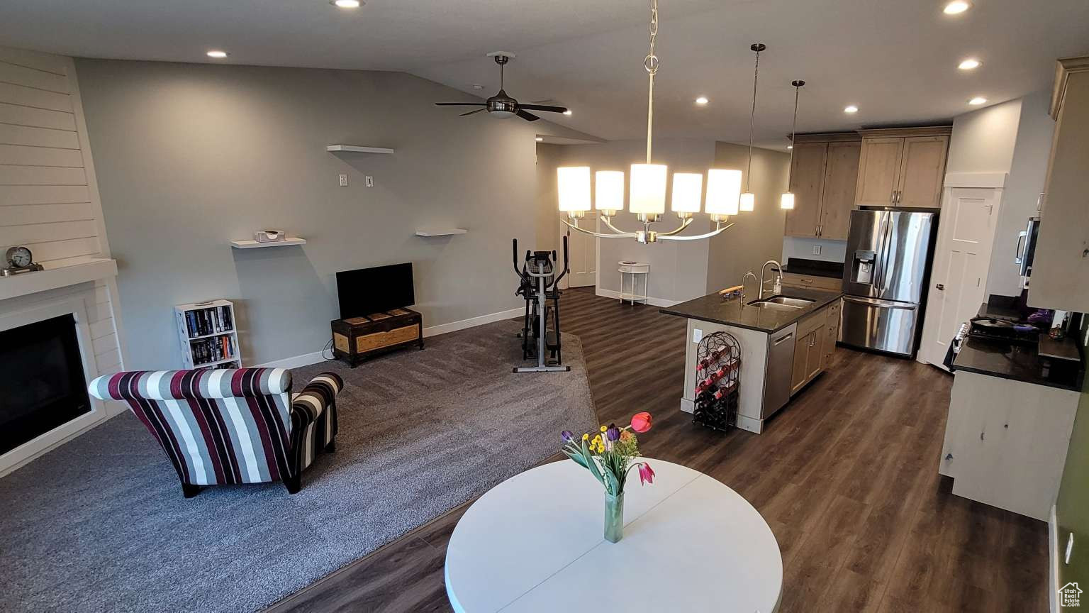 1016 N Vista Loop, Morgan, Utah image 4