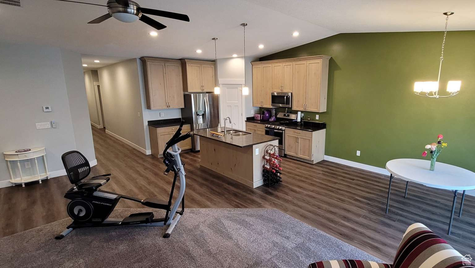 1016 N Vista Loop, Morgan, Utah image 3