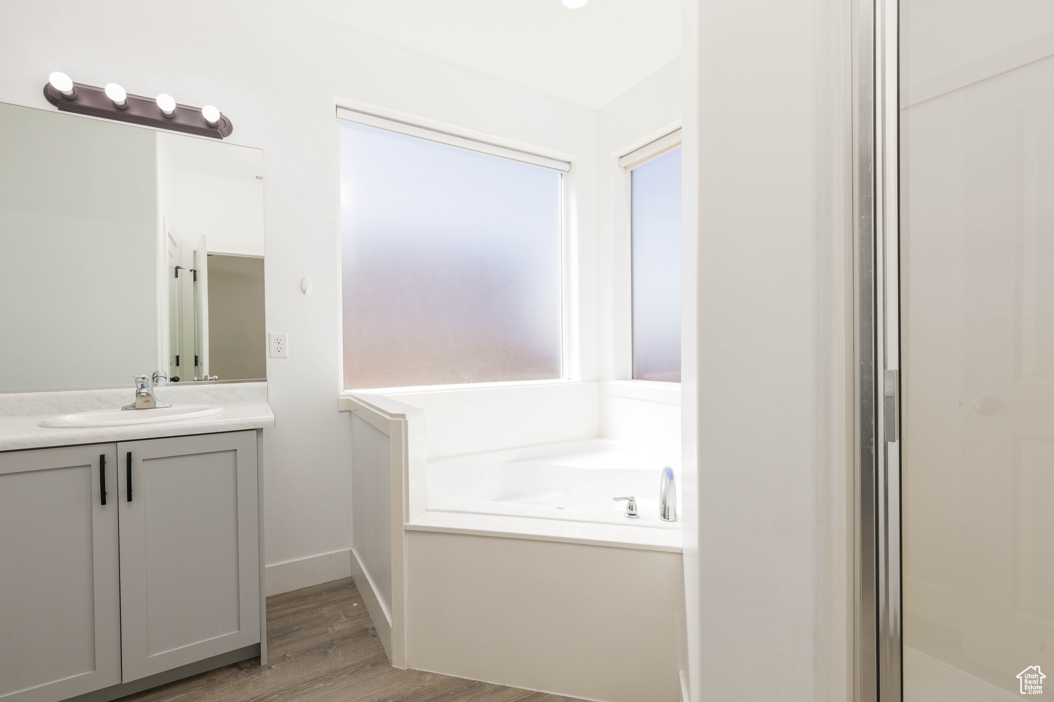 HURRICANE HEIGHTS PH 2 - Residential