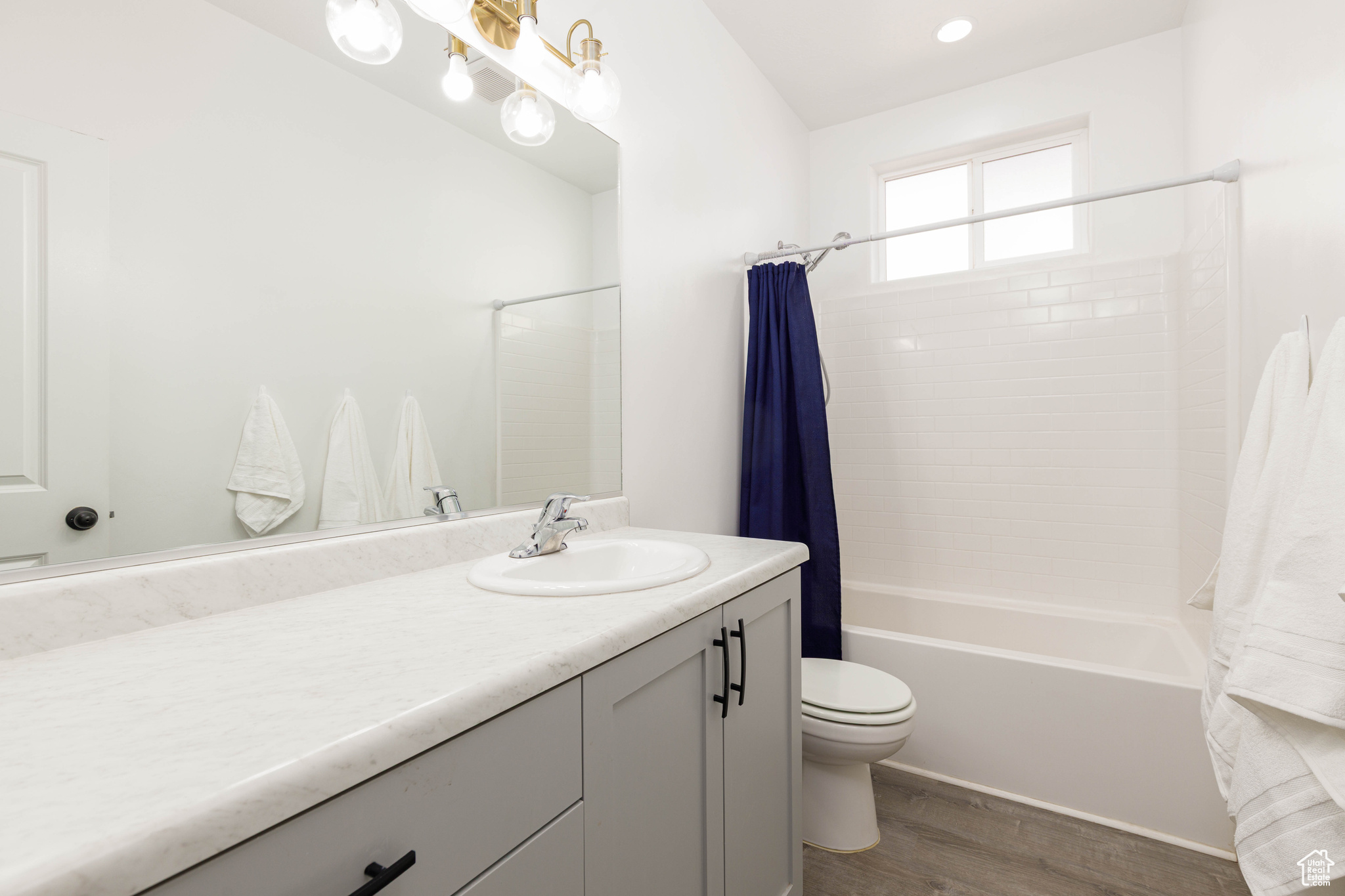 HURRICANE HEIGHTS PH 2 - Residential