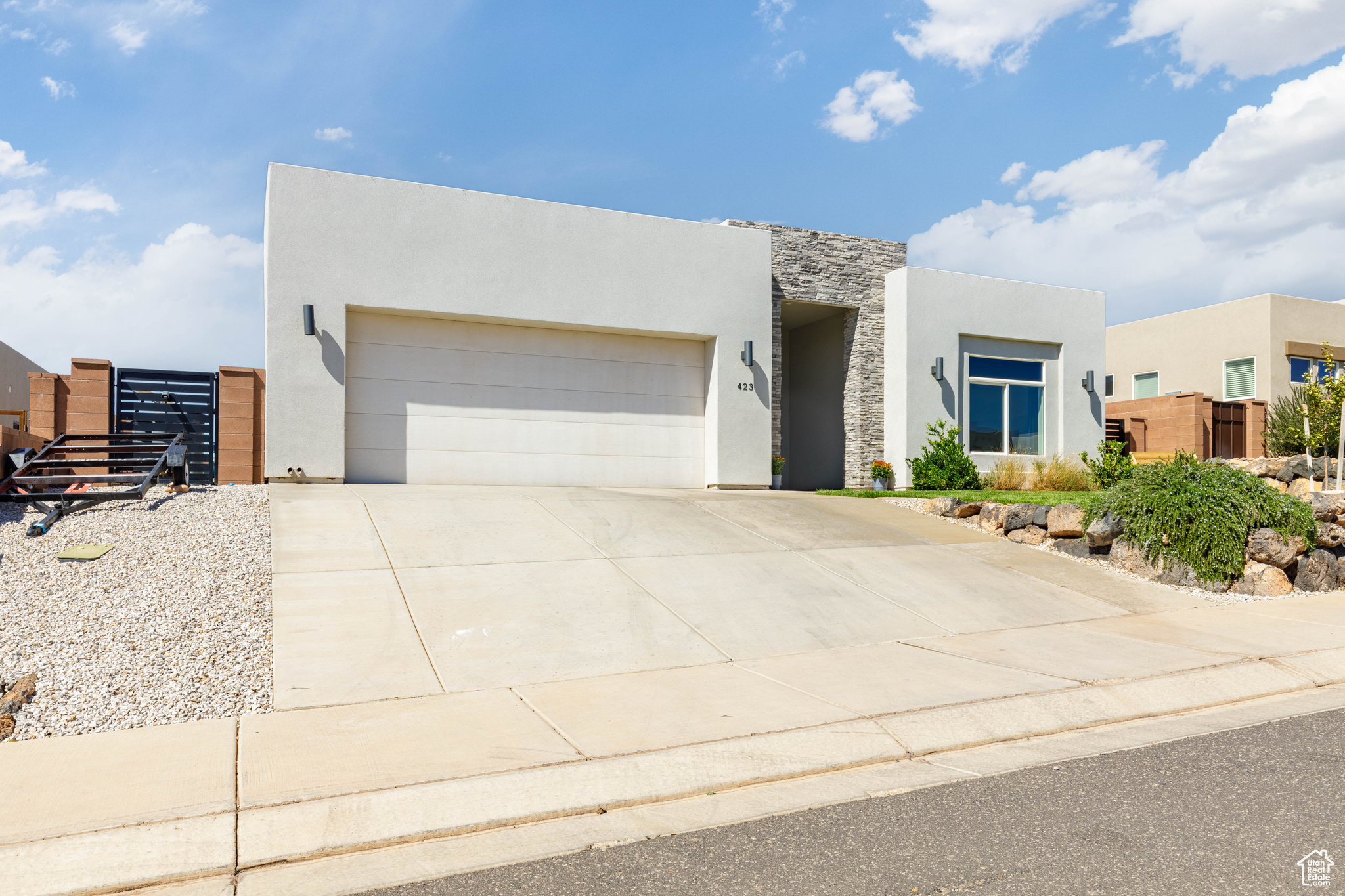 HURRICANE HEIGHTS PH 2 - Residential