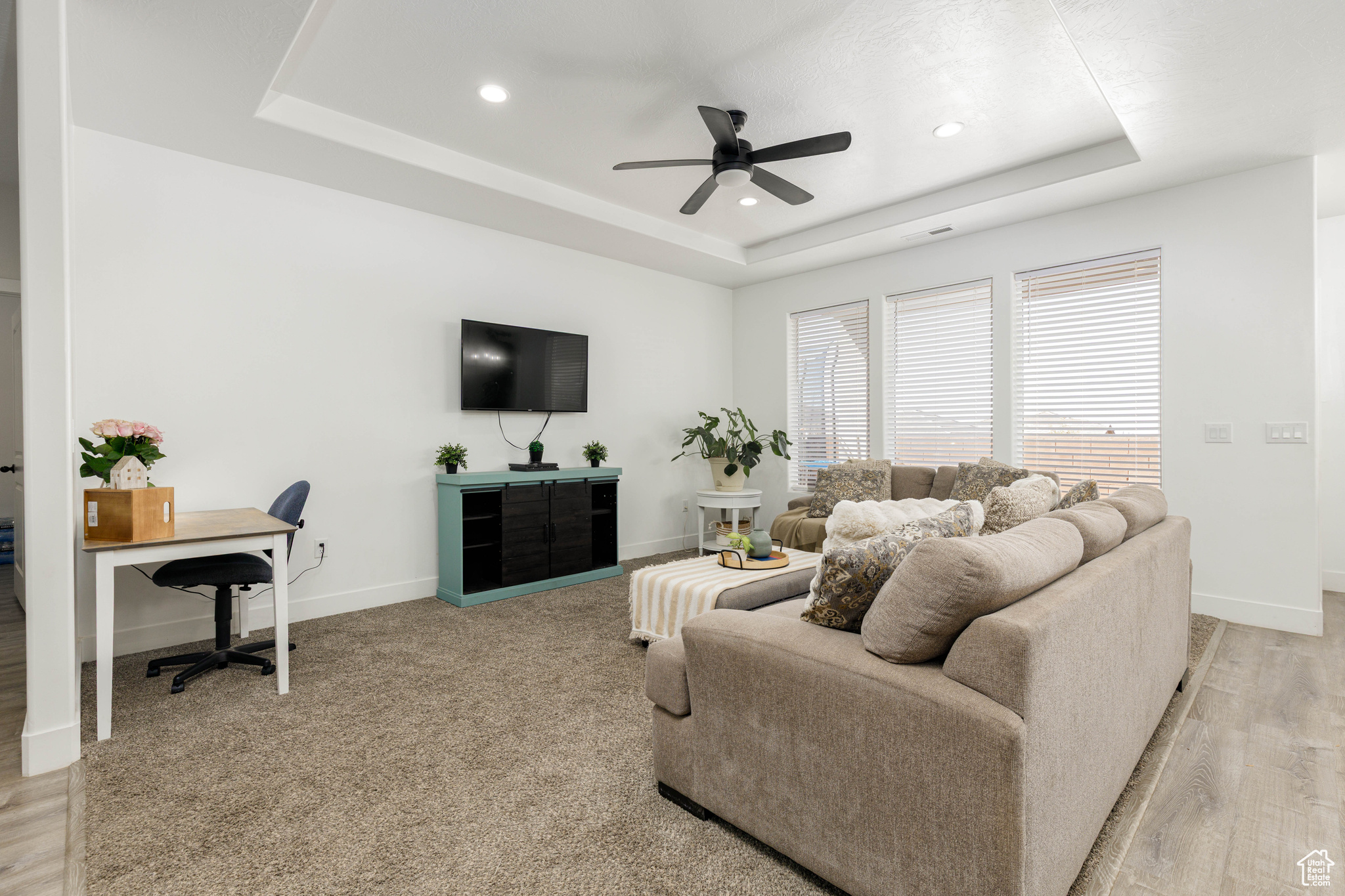 HURRICANE HEIGHTS PH 2 - Residential