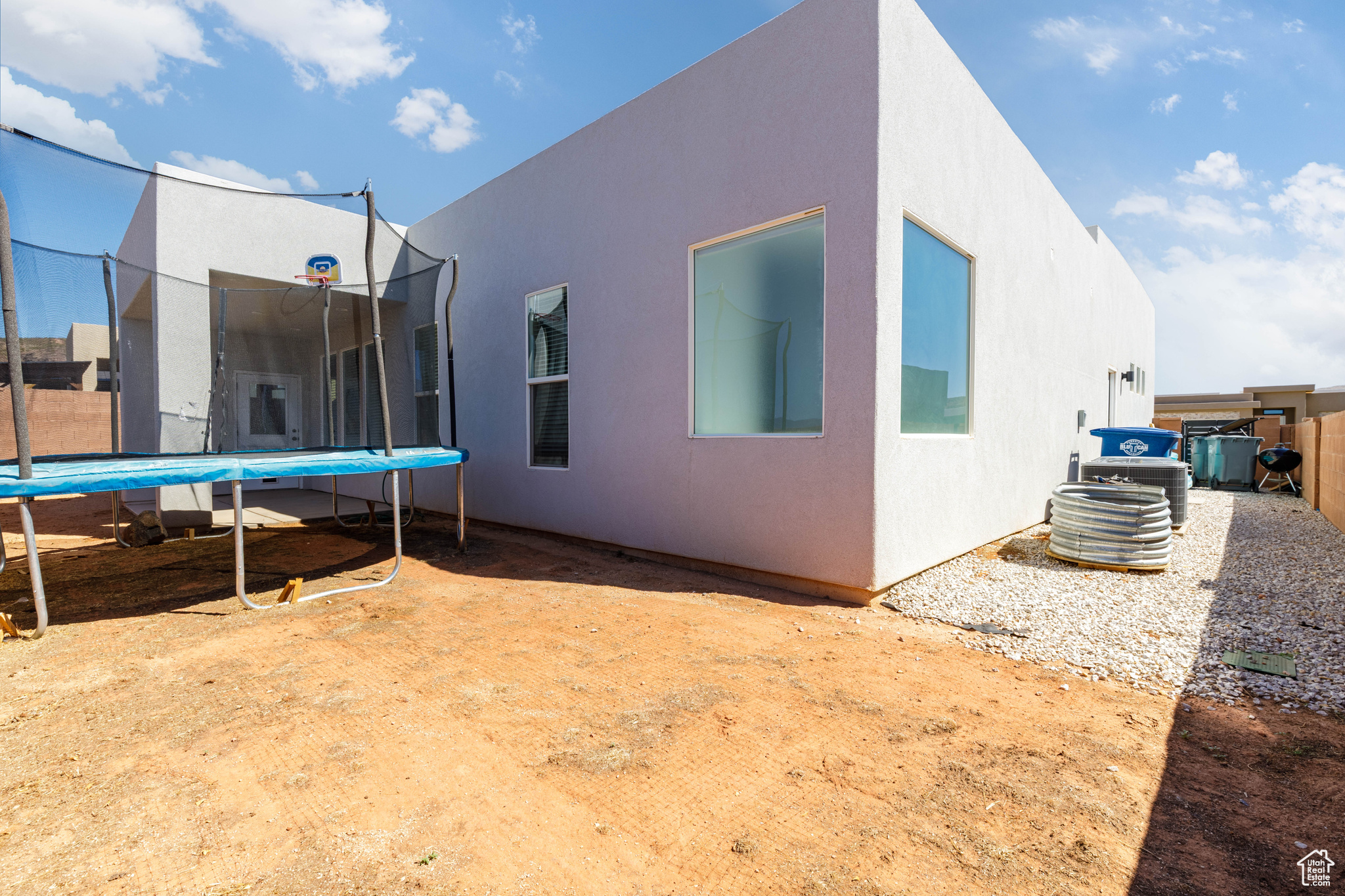 HURRICANE HEIGHTS PH 2 - Residential