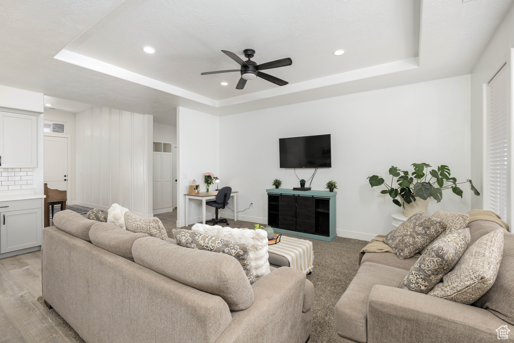 HURRICANE HEIGHTS PH 2 - Residential